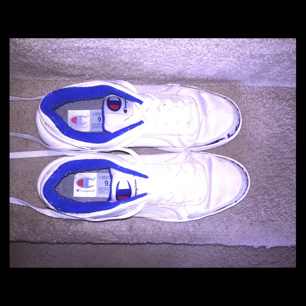 Champion shoes